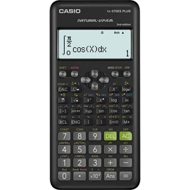 Casio FX-570ES Plus 2nd Edition számológép