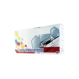 ECO Brother TN910/TN419/TN439 Yellow utángyártott toner PATENTED