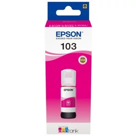 Epson 103 Magenta tintapatron