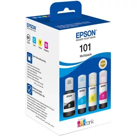 Epson 101 Color Multipack patron