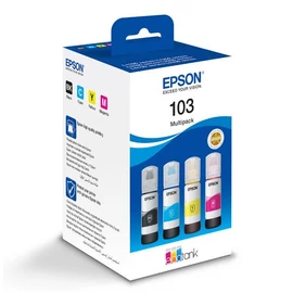 Epson EcoTank 103 Multipack patron