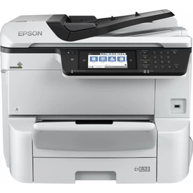 Epson WorkForce Pro WF-C8690DWF Wireless Tintasugaras Nyomtató/Másoló/Scanner/Fax multifunkciós nyomtató