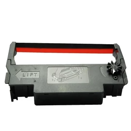 Epson ERC-38 szalag Black/Red nyomtatószalag