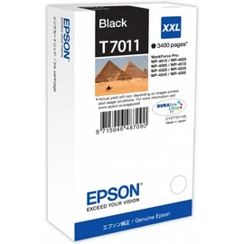 Epson T7011 XXL Black patron