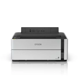 Epson EcoTank M1170 Tintasugaras Nyomtató