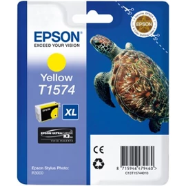 Epson T1574 Yellow patron
