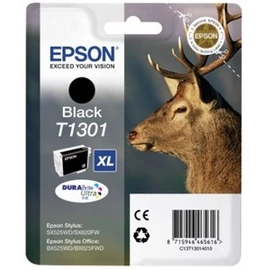 Epson T1301 Black patron