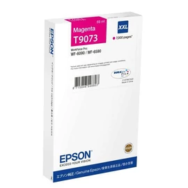 Epson T9073 XXL Magenta tintapatron