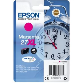 Epson T2713 (27XL) Magenta tintapatron