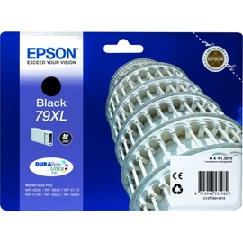 Epson T7901 (79XL) Black patron
