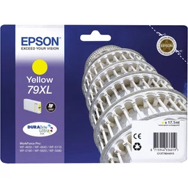 Epson T7904 (79XL) Yellow patron