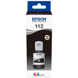 Epson 112 Black patron