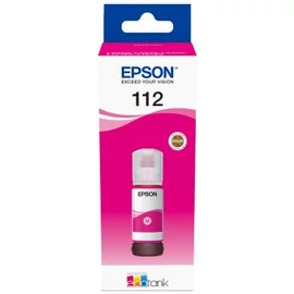 Epson 112 Magenta tintapatron