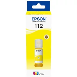 Epson 112 Yellow tintapatron