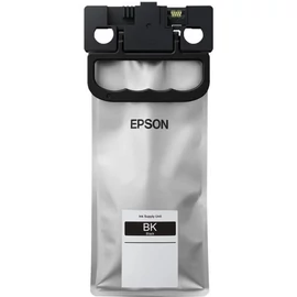 Epson T01C1 Black tintapatron