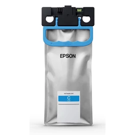 Epson T01D2 Cyan tintapatron