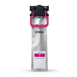 Epson T01C3 Magenta tintapatron
