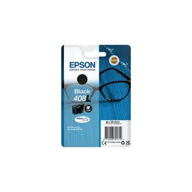 Epson T09K1 (408L) Black patron