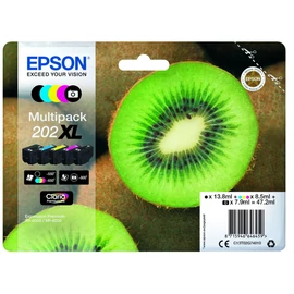 Epson T02G7 (202XL) Multipack tintapatron