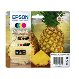 Epson T10H9 (604XL) Multipack tintapatron