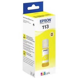 Epson T06B4 (113) Yellow tintapatron