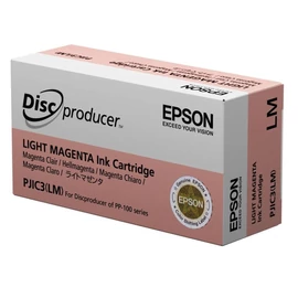 Epson PJIC7 Light Magenta tintapatron