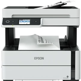 Epson EcoTank M3170 tintasugaras nyomtató/másoló/síkágyas scanner/fax multifunkciós nyomtató