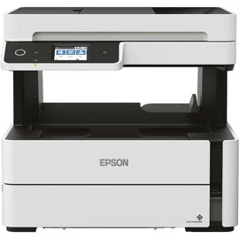 Epson EcoTank M3180 tintasugaras nyomtató/másoló/síkágyas scanner/fax multifunkciós nyomtató