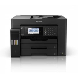 Epson EcoTank L15150 Wireless Tintasugaras Nyomtató/Másoló/Scanner/Fax multifunkciós nyomtató