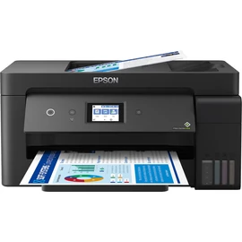Epson EcoTank L14150 Tintasugaras Nyomtató/Másoló/Scanner/Fax multifunkciós nyomtató