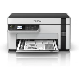 Epson EcoTank M2120 Wireless Tintasugaras Nyomtató/Másoló/Scanner multifunkciós nyomtató