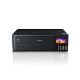 Epson EcoTank L8180 Wireless Tintasugaras Nyomtató/Másoló/Scanner multifunkciós nyomtató