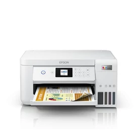 Epson EcoTank L4266 Tintasugaras Nyomtató/Másoló/Scanner multifunkciós nyomtató