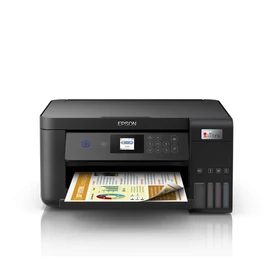 Epson EcoTank L4260 Tintasugaras Nyomtató/Másoló/Scanner multifunkciós nyomtató