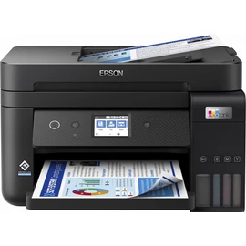 Epson EcoTank L6290 Wireless Tintasugaras Nyomtató/Másoló/Scanner/Fax multifunkciós nyomtató