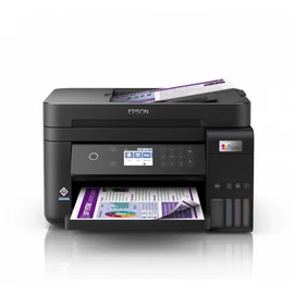 Epson EcoTank L6270 Wireless Tintasugaras Nyomtató/Másoló/Scanner multifunkciós nyomtató