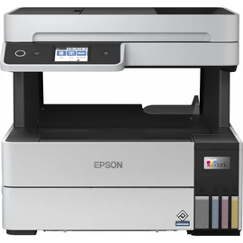 Epson EcoTank L6460 Wireless Tintasugaras Nyomtató/Másoló/Scanner multifunkciós nyomtató
