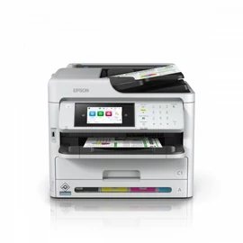Epson WorkForce Pro WF-C5890DWF wireless tintasugaras nyomtató/másoló/síkágyas scanner/fax multifunkciós nyomtató