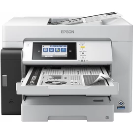 Epson EcoTank Pro M15180 Tintasugaras Nyomtató/Másoló/Scanner multifunkciós nyomtató
