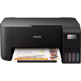 Epson EcoTank L3230 Tintasugaras Nyomtató/Másoló/Scanner multifunkciós nyomtató