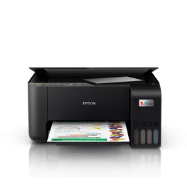 Epson EcoTank L3270 Wireless Tintasugaras Nyomtató/Másoló/Scanner multifunkciós nyomtató