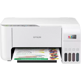 Epson EcoTank L3276 Wireless Tintasugaras Nyomtató/Másoló/Scanner multifunkciós nyomtató