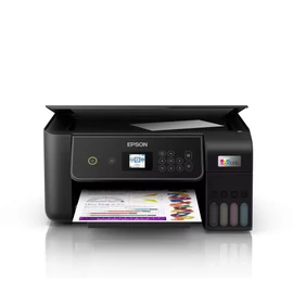 Epson EcoTank L3280 Wireless Tintasugaras Nyomtató/Másoló/Scanner multifunkciós nyomtató