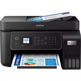 Epson EcoTank L5310 Wireless Tintasugaras Nyomtató/Másoló/Scanner/Fax multifunkciós nyomtató