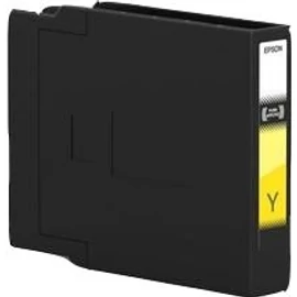 Epson T13X4 Yellow tintapatron