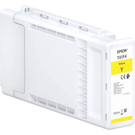 Epson T41F4 Yellow tintapatron
