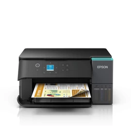 Epson EcoTank L4360 Tintasugaras Nyomtató/Másoló/Scanner multifunkciós nyomtató