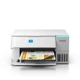 Epson EcoTank L4366 Tintasugaras Nyomtató/Másoló/Scanner multifunkciós nyomtató