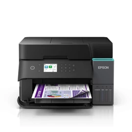 Epson EcoTank L6370 Tintasugaras Nyomtató/Másoló/Scanner multifunkciós nyomtató