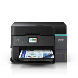 Epson EcoTank L6390 Tintasugaras Nyomtató/Másoló/Scanner multifunkciós nyomtató